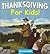 Thanksgiving for Kids! by Hannah Gold