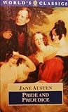 Pride and Prejudice