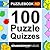 100 Puzzle Quizzes HD by The Grabarchuk Family 100 Puzzle Quizzes HD by The Grabarchuk Family