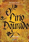 O Lírio Dourado by Richelle Mead