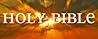 Holy Bible Format...