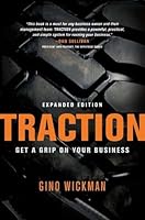 Traction: Get a Grip on Your Business