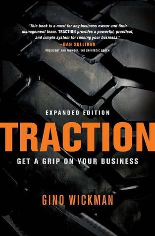 Cover of Traction