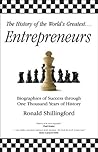 The History of the Greatest American Entrepreneurs (The History of the World's Greatest...)