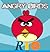 Angry Birds Rio Game by WiWi Gaming