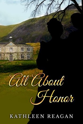 All About Honor (Kindle Edition)