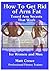 How To Get Rid of Arm Fat: Toned Arm Secrets That Work (Better Body Fitness Book 1)