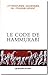Le Code De Hammurabi