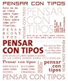 Pensar con tipos:...