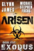 Arisen Series By Michael Stephen Fuchs