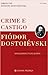 Crime e Castigo by Fyodor Dostoevsky Crime e Castigo by Fyodor Dostoevsky