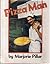 Pizza Man by Marjorie Pillar