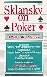 Sklansky on Poker (Sklansky Poker/Gambling Series)