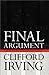 Final Argument - A Florida Courtroom Thriller