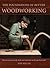 The Foundations of Better Woodworking: How to use your body, tools and materials to do your best work