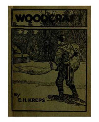 Woodcraft (Kindle Edition)