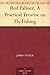 Red Palmer: A Practical Treatise on Fly Fishing