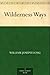 Wilderness Ways