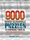 9000 Word Scrambl...