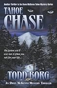 Tahoe Chase