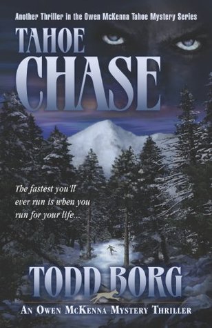 Tahoe Chase (Owen McKenna #11)