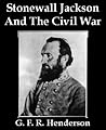 Stonewall Jackson...