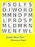 Simple Word Find