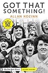 Got That Something! How the Beatles' "I Want to Hold Your Han... by Allan Kozinn