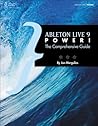 ABLETON LIVE 9 PO...
