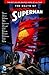The Death of Superman by Dan Jurgens