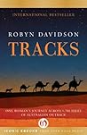 Tracks: One Woman...