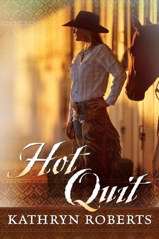 Hot Quit (Kindle Edition)