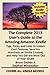 The Complete 2013 User’s Guide to the Amazing Amazon Kindle: Covers All Current Kindles Including the Kindle Fire, Kindle Fire HD, Kindle Fire HD 8.9”, Kindle Paperwhite, and Kindle Basic