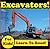 Excavators Working In Construction: Awesome Excavators Photos Pushing Dirt Around! (Over 30 Photos of Excavators Working)