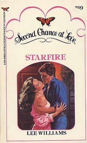 Starfire (Paperback)