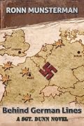 Behind German Lines
