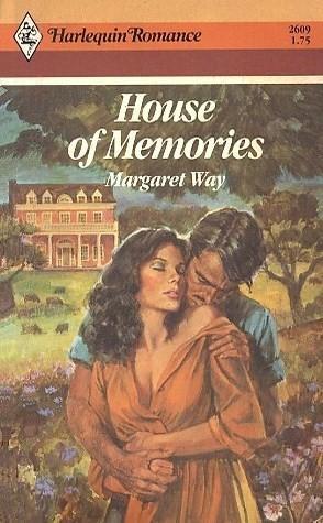 House Of Memories (Paperback)