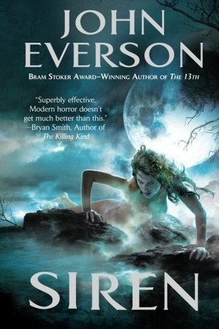 Siren (Kindle Edition)