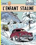 L'enfant Staline