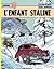 L'enfant Staline by Thierry Robberecht