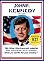 John F. Kennedy 1917-1963, Retro Comics 14, Historical Biography 3
