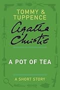 A Pot of Tea: A Short Story