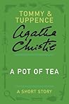 A Pot of Tea: A S...