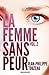 La femme sans peur, Volume 2