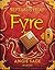 Fyre by Angie Sage
