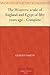 The Weavers: a tale of England and Egypt of fifty years ago - Complete