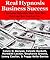 Real Hypnosis Business Success