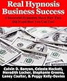 Real Hypnosis Business Success