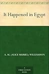 It Happened in Egypt
