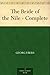 The Bride of the Nile - Complete